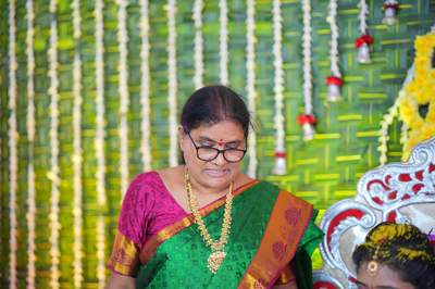 Harshitha — Nalugu