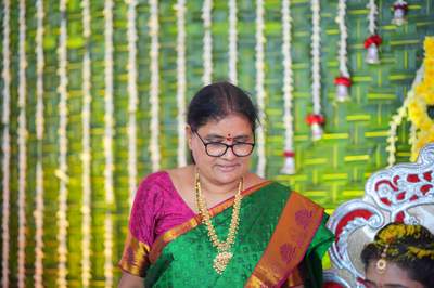 Harshitha — Nalugu