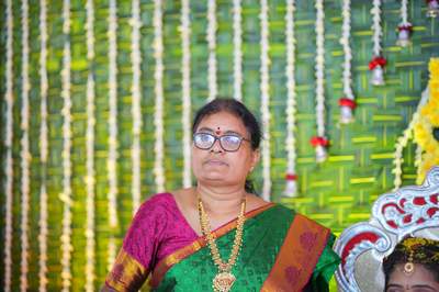 Harshitha — Nalugu