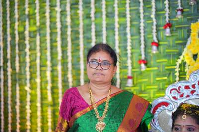 Harshitha — Nalugu
