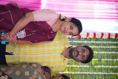 Harshitha — Nalugu
