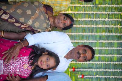 Harshitha — Nalugu