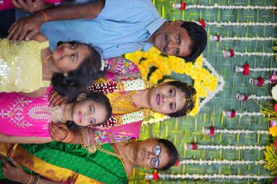 Harshitha — Nalugu