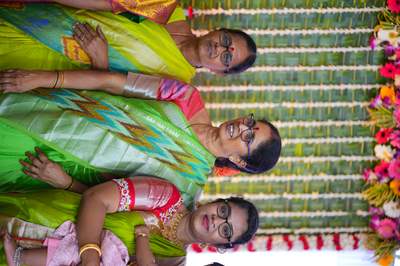 Harshitha — Nalugu