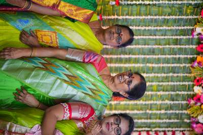 Harshitha — Nalugu