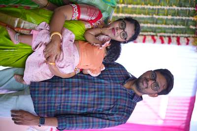 Harshitha — Nalugu