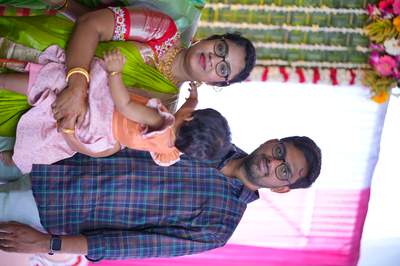 Harshitha — Nalugu