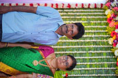 Harshitha — Nalugu