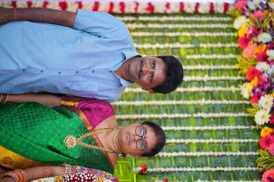 Harshitha — Nalugu