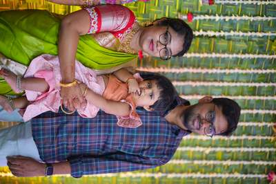 Harshitha — Nalugu