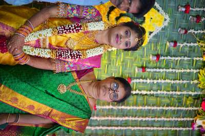 Harshitha — Nalugu