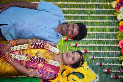 Harshitha — Nalugu