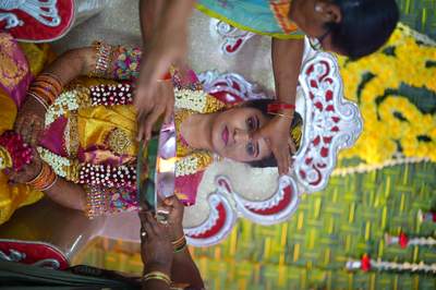 Harshitha — Nalugu