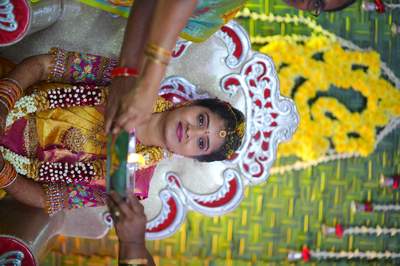 Harshitha — Nalugu