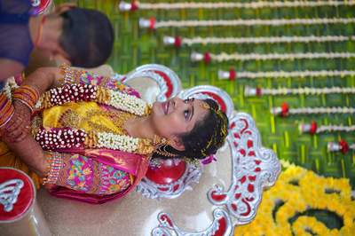 Harshitha — Nalugu