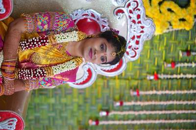 Harshitha — Nalugu