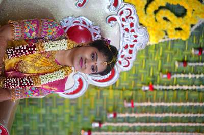 Harshitha — Nalugu