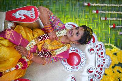 Harshitha — Nalugu