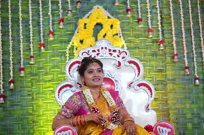 Harshitha — Nalugu