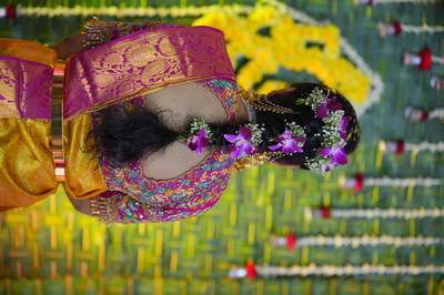 Harshitha — Nalugu
