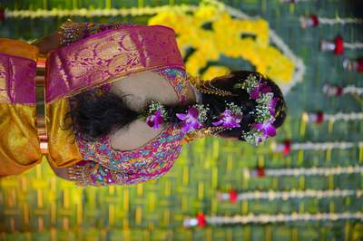 Harshitha — Nalugu