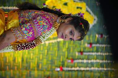 Harshitha — Nalugu