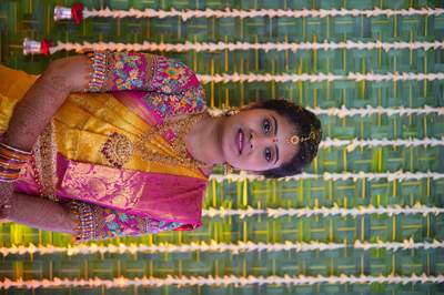 Harshitha — Nalugu