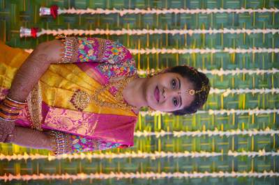 Harshitha — Nalugu
