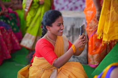 Harshitha — Nalugu