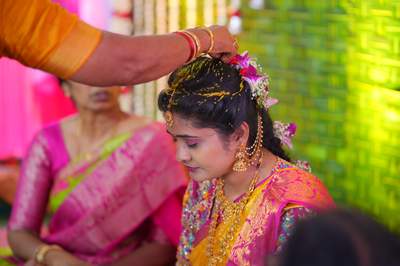 Harshitha — Nalugu