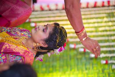Harshitha — Nalugu