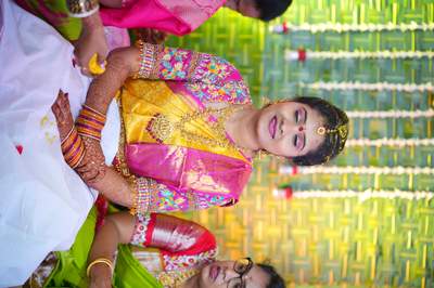 Harshitha — Nalugu