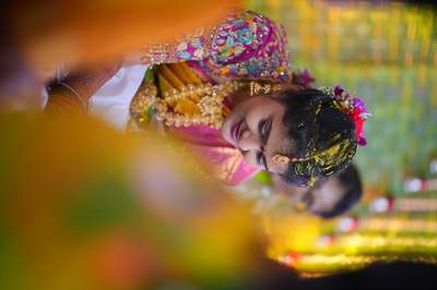 Harshitha — Nalugu