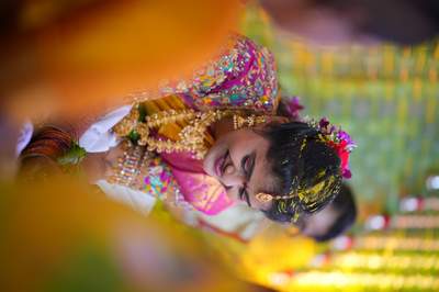 Harshitha — Nalugu