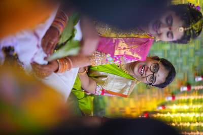Harshitha — Nalugu