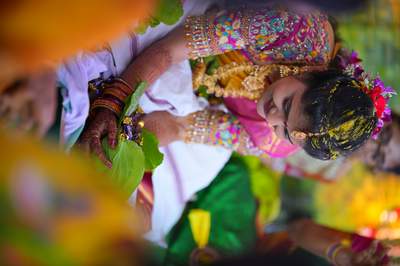 Harshitha — Nalugu