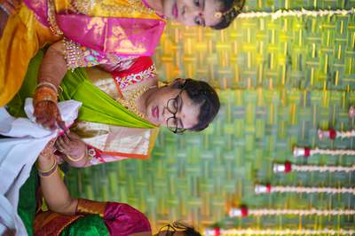 Harshitha — Nalugu