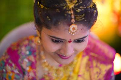 Harshitha — Nalugu