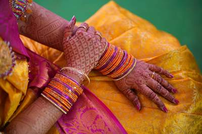 Harshitha — Nalugu