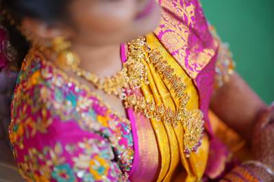 Harshitha — Nalugu