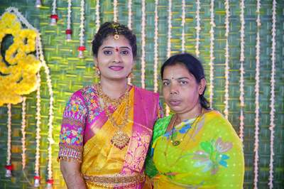 Harshitha — Nalugu