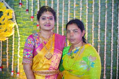 Harshitha — Nalugu