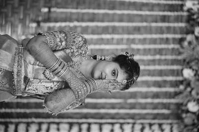 Harshitha — Nalugu