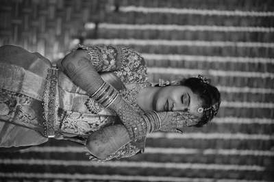 Harshitha — Nalugu