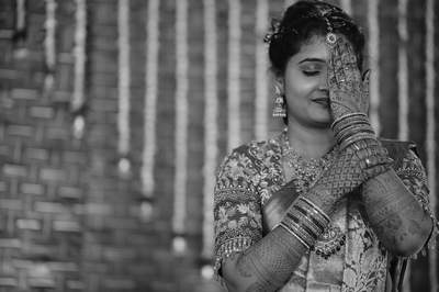Harshitha — Nalugu