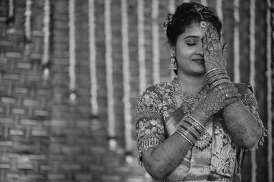 Harshitha — Nalugu