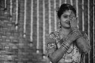 Harshitha — Nalugu