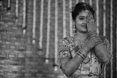 Harshitha — Nalugu