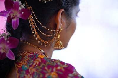 Harshitha — Nalugu