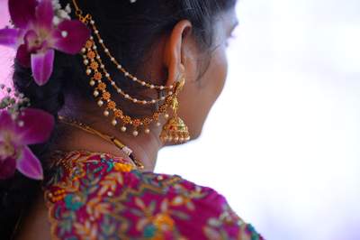 Harshitha — Nalugu